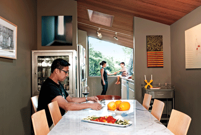 Living Design